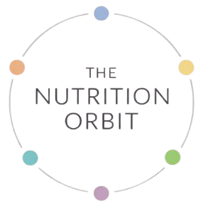 The Nutrition Orbit